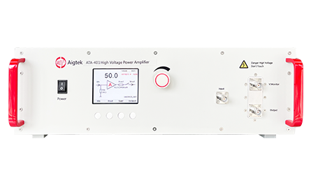 ata-400系列高压功率放大器