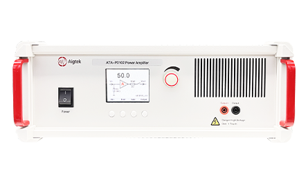 ata-p系列功率放大器
